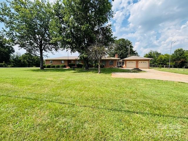 549 Piney Ridge Road Forest City, NC 28043 - Photo 30 of 44