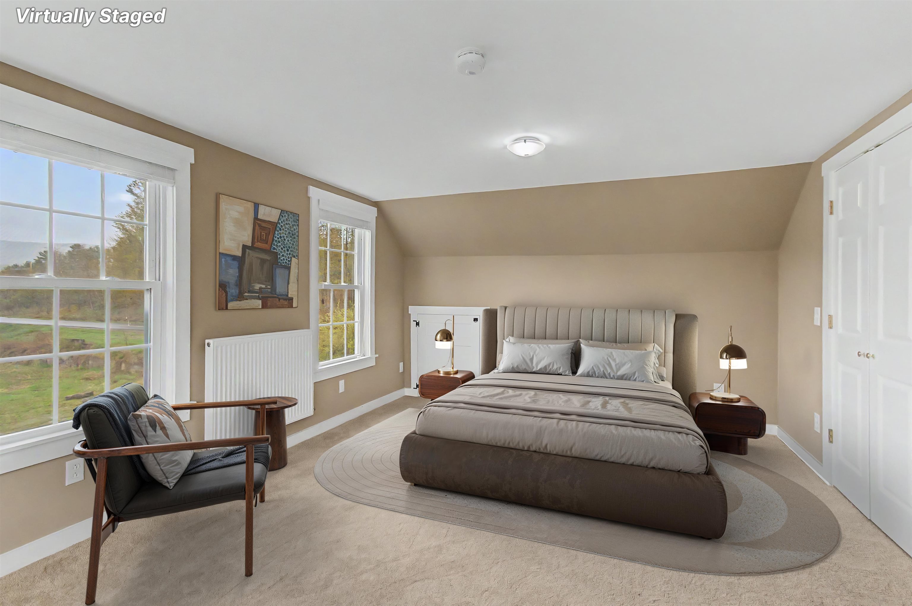 4282 Randolph Road Morristown, VT 05661 - Photo 17 of 59