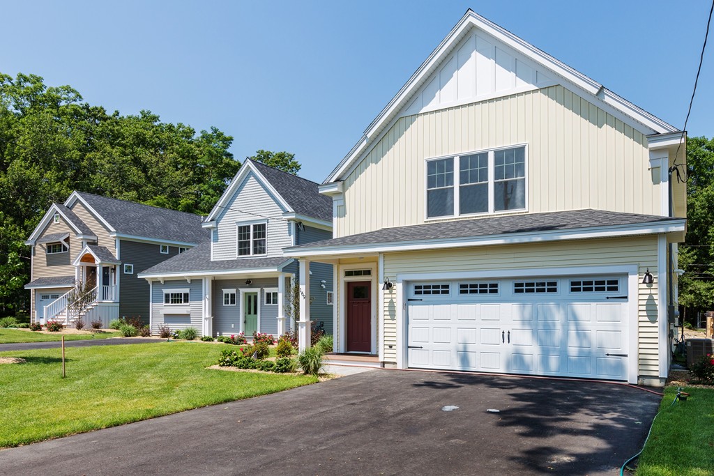 12 Old County Road, Unit PORTSMOUTH Salisbury, MA 01952 - Photo 2 of 11 Gallery Image 2