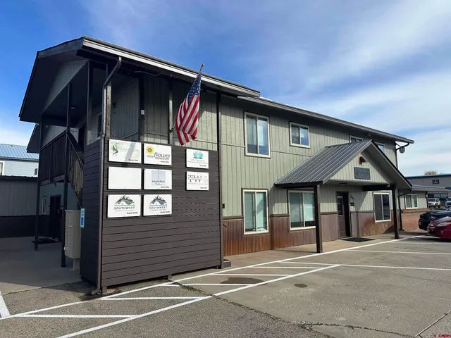 $840 | 357 North Mountain View Drive, Unit 202, Bayfield, CO 81122