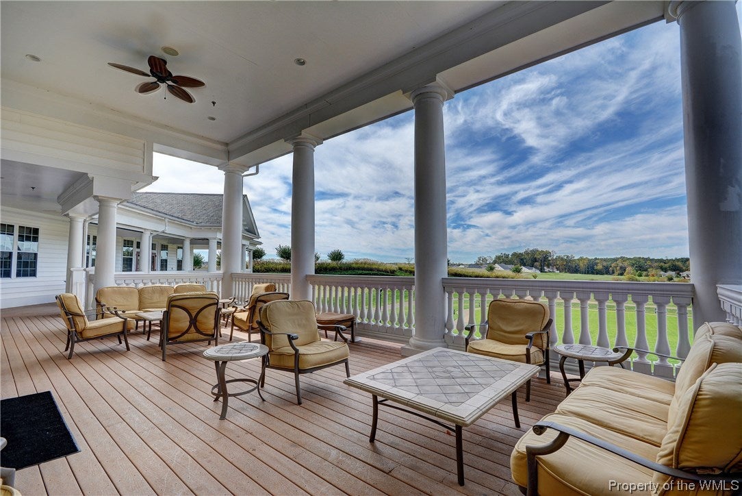 4224 Old Lock Road Williamsburg, VA 23188 - Photo 22 of 29 Gallery Image 22