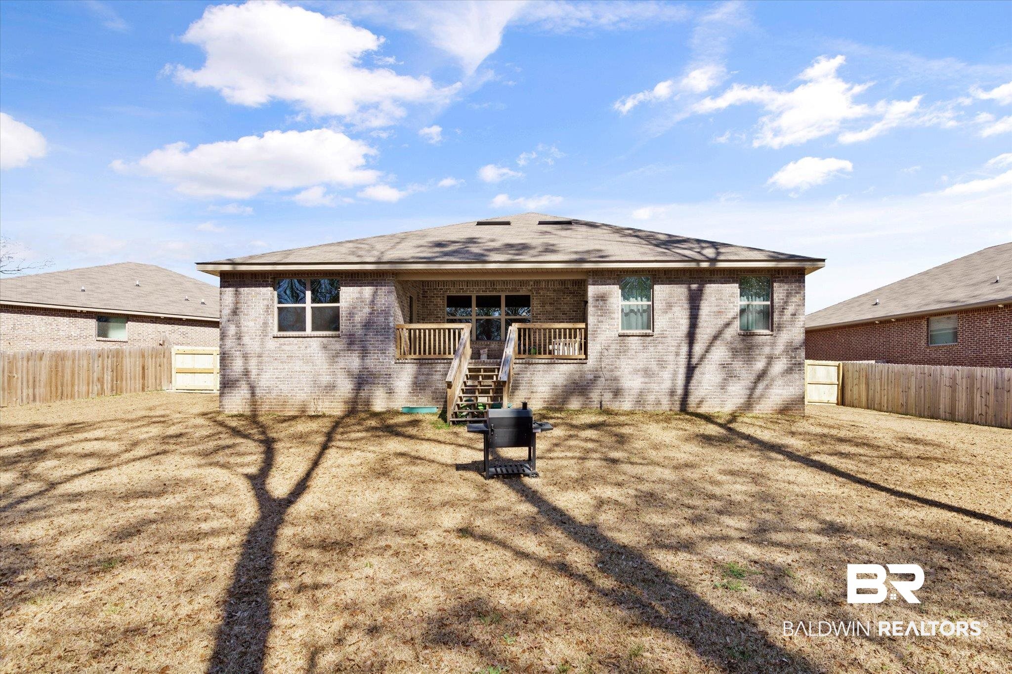 8407 Calgary Drive South, Unit 20 Mobile, AL 36695 - Photo 26 of 30