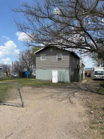$79,500 | 8947 Adams Circle, Cresson, TX 76035