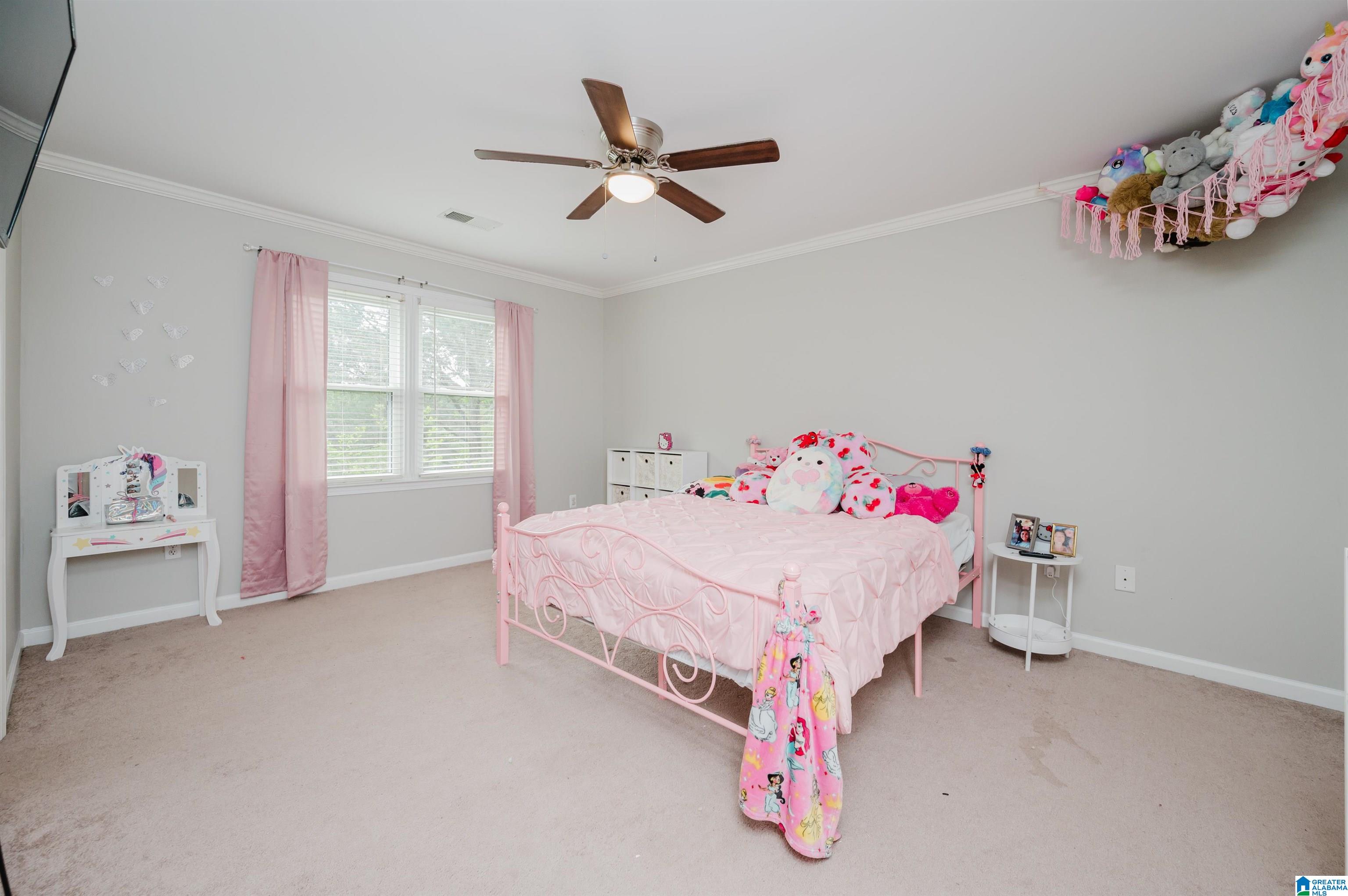 90 Ridgewood Lane Odenville, AL 35120 - Photo 36 of 65