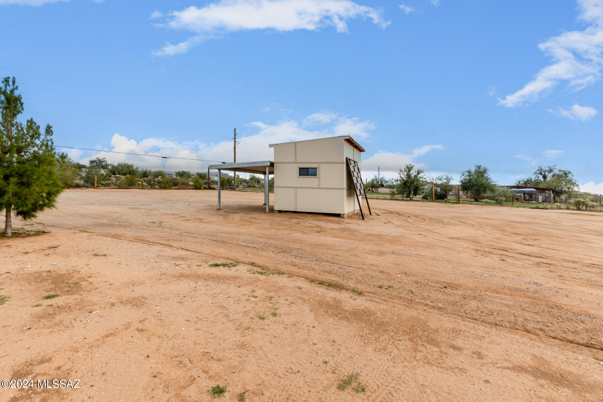 5875 North Avra Road Tucson, AZ 85743 - Photo 34 of 35 Gallery Image 34