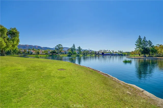 aerial view of a city