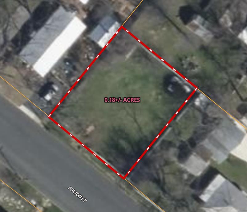 404 Fulton Street Fredericksburg, TX 78624 - Photo 6 of 6