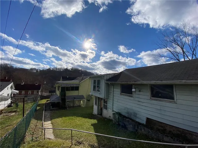 $55,000 | 504 Park Avenue, Monongahela, PA 15063