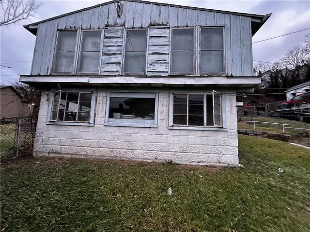 $55,000 | 504 Park Avenue, Monongahela, PA 15063