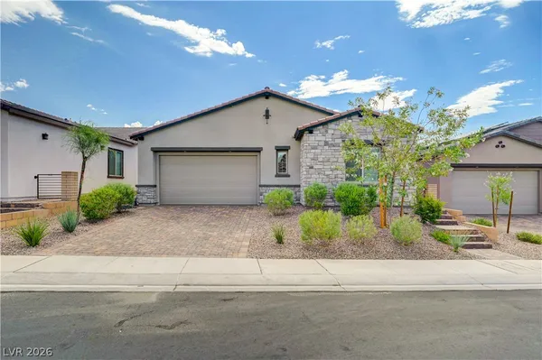 $609,990 | 378 Old Erie Place, Henderson, NV 89011