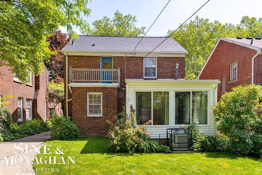 4827 Harvard Road Detroit, MI 48224 - Photo 29 of 37