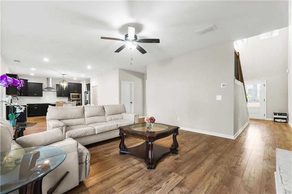 435 Paynes Lake Road Carrollton, GA 30116 - Photo 18 of 55