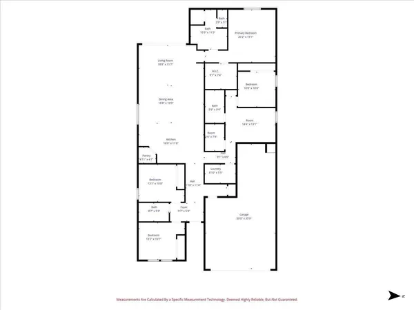 $2,800 | 25520 North 75th Lane, Peoria, AZ 85383