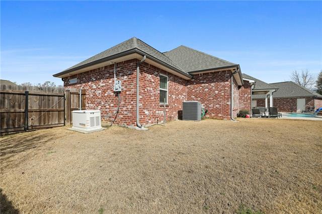 826 Decatur Street Ponchatoula, LA 70454 - Photo 30 of 31