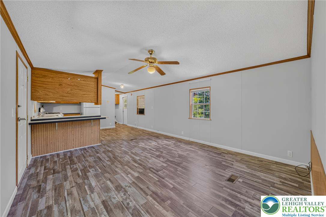 2674 Williams Road Danielsville, PA 18038 - Photo 31 of 31 An open floorplan with durable vinyl plank flooring and abundant natural light.