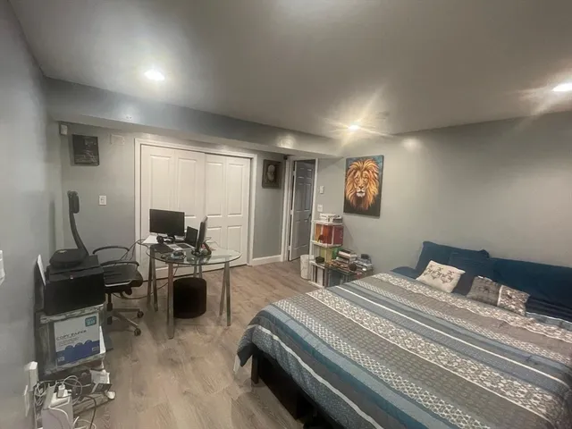 $2,100 | 2 Centre St Terrace, Unit 1B, Boston, MA 02119