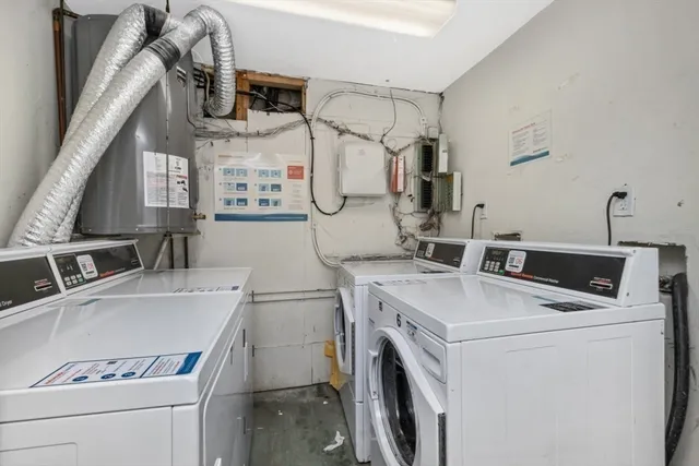 $2,100 | 2 Centre St Terrace, Unit 1B, Boston, MA 02119