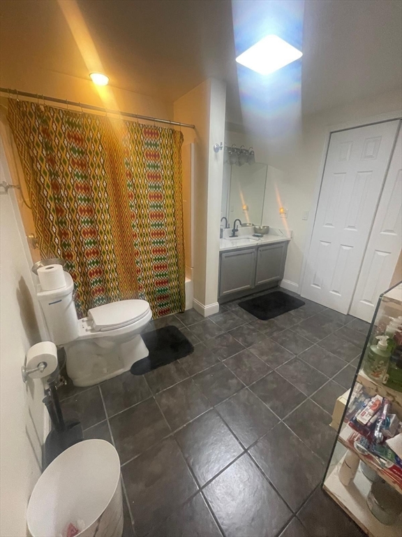 2 Centre St Terrace, Unit 1B Boston, MA 02119 - Photo 18 of 18