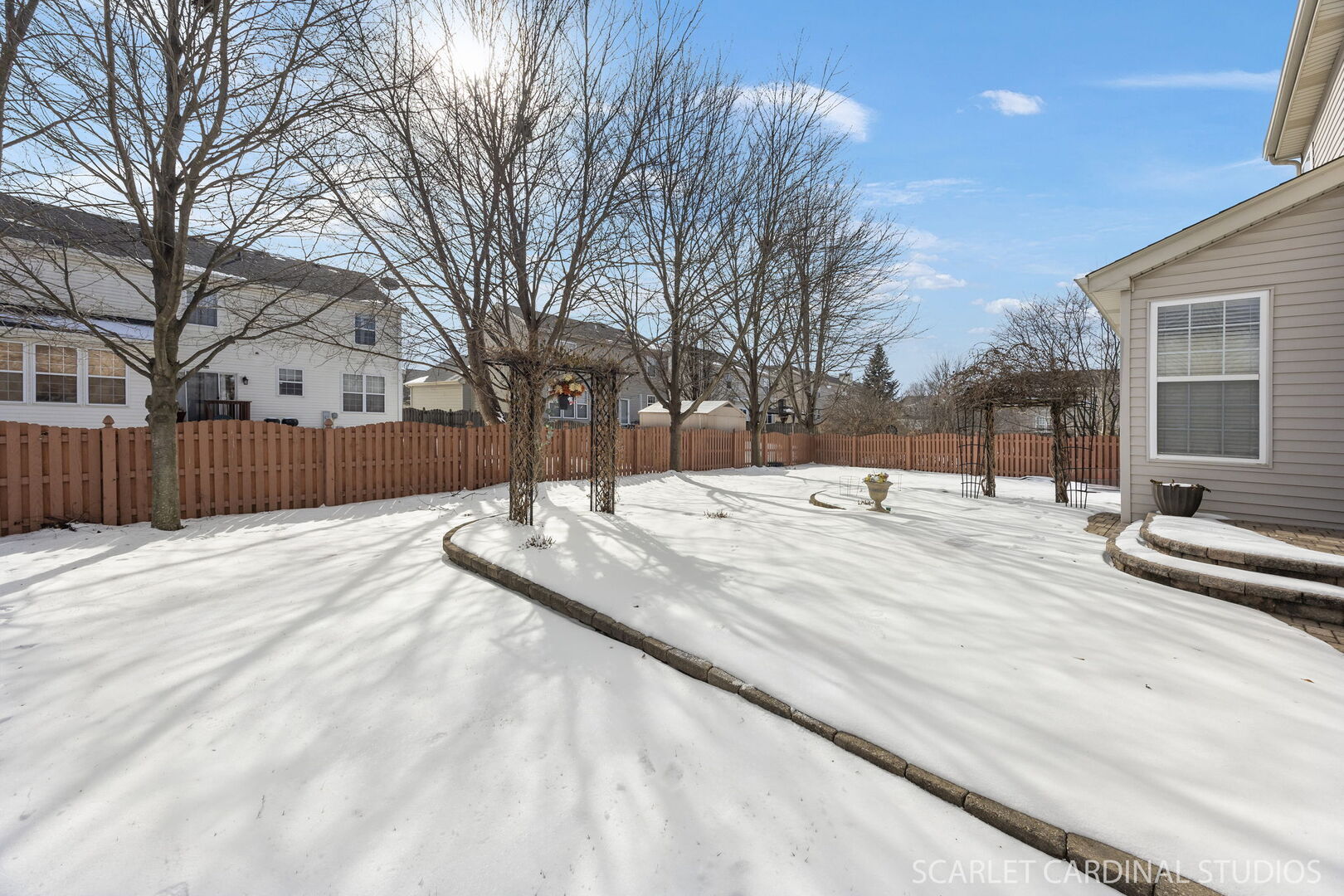 784 Glenside Circle Bolingbrook, IL 60490 - Photo 26 of 31