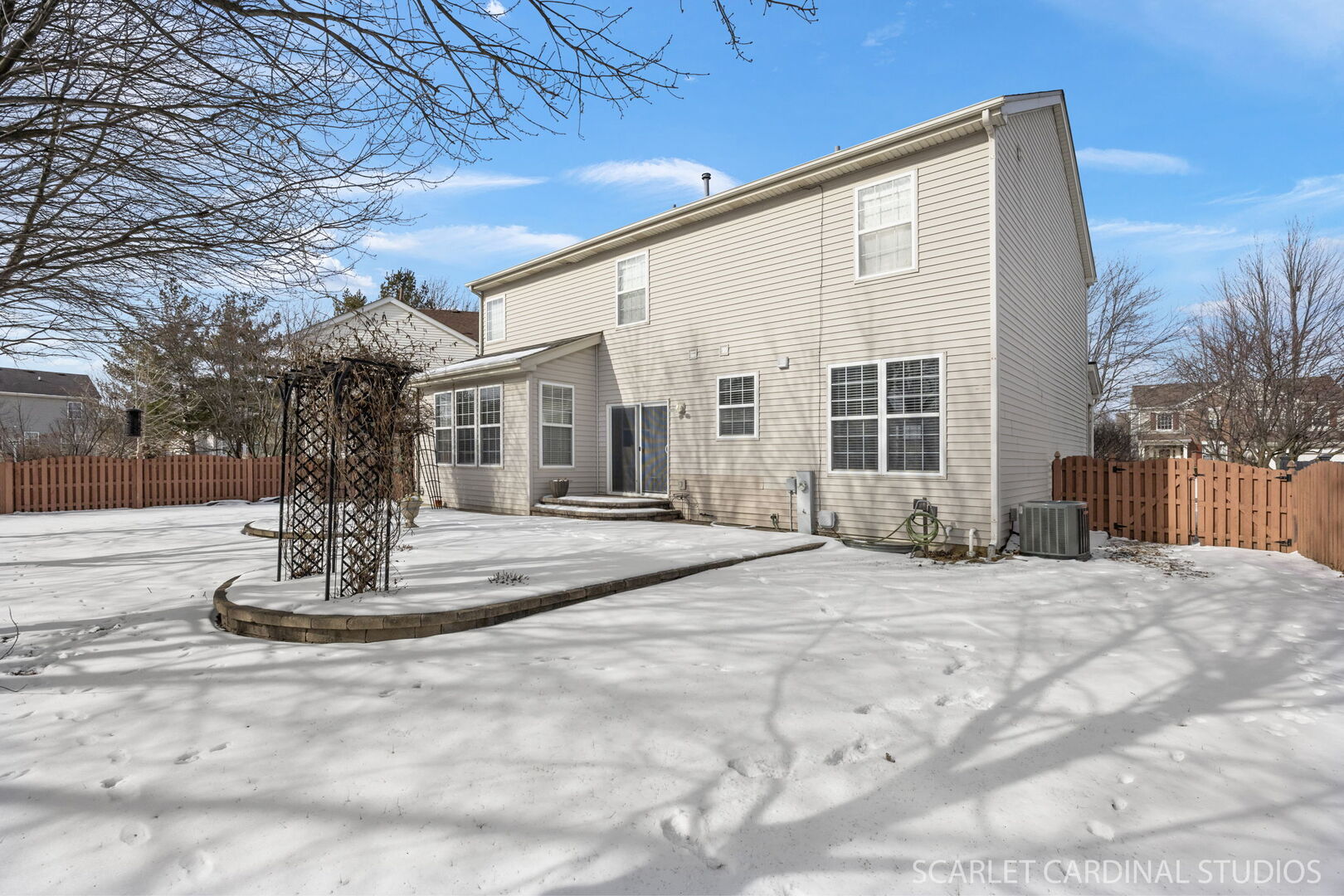 784 Glenside Circle Bolingbrook, IL 60490 - Photo 27 of 31