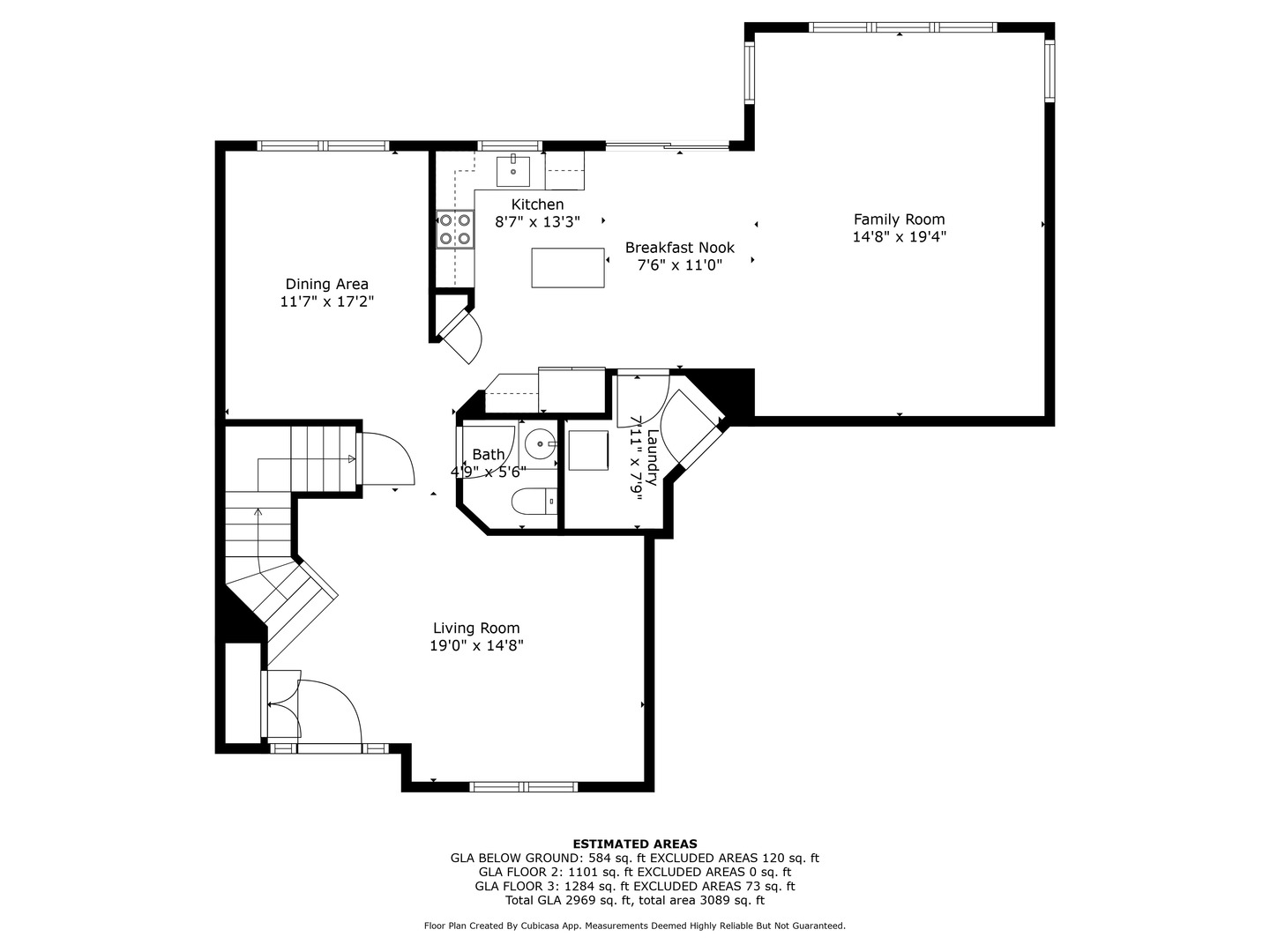 784 Glenside Circle Bolingbrook, IL 60490 - Photo 28 of 31