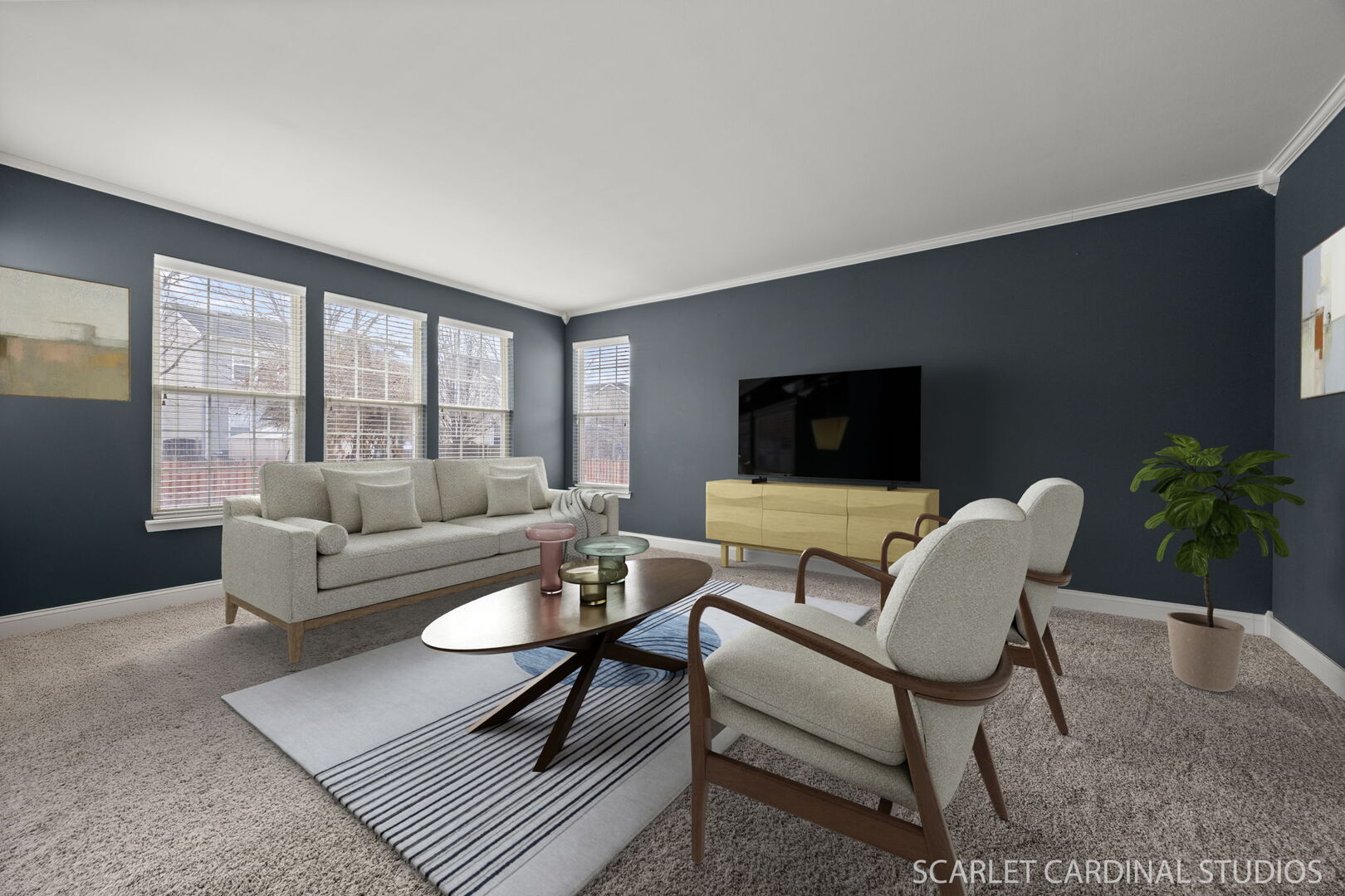 784 Glenside Circle Bolingbrook, IL 60490 - Photo 8 of 31