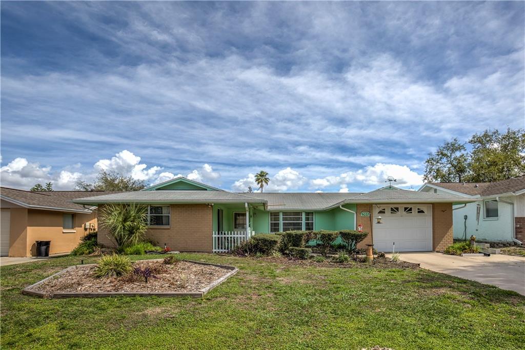 5022 Larch Lane New Port Richey, FL 34653 - Photo 1 of 1