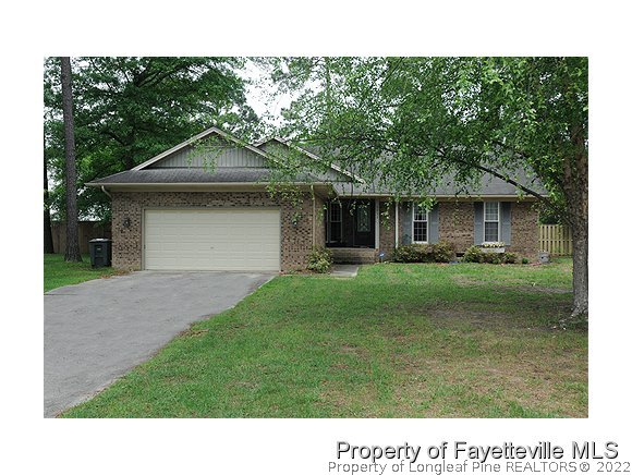 5932 Rehoboth Road Hope Mills, NC 28348 - Photo 1 of 1 Gallery Image 1