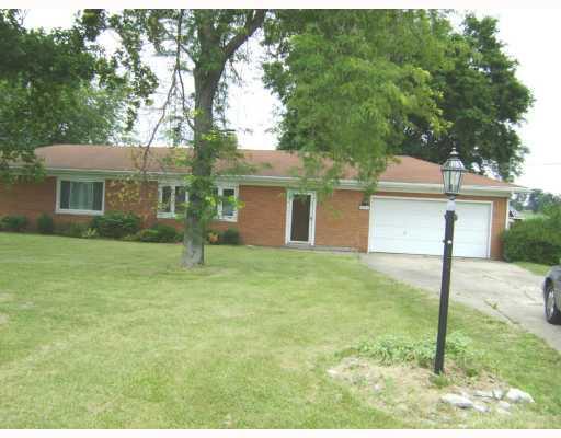 2546 South Burnett Road Springfield, OH 45505 - Photo 1 of 5