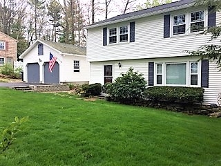 97 Peele Road Nashua, NH 03062 - Photo 1 of 33