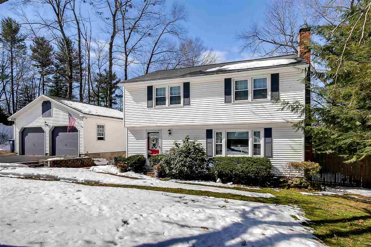 97 Peele Road Nashua, NH 03062 - Photo 20 of 33