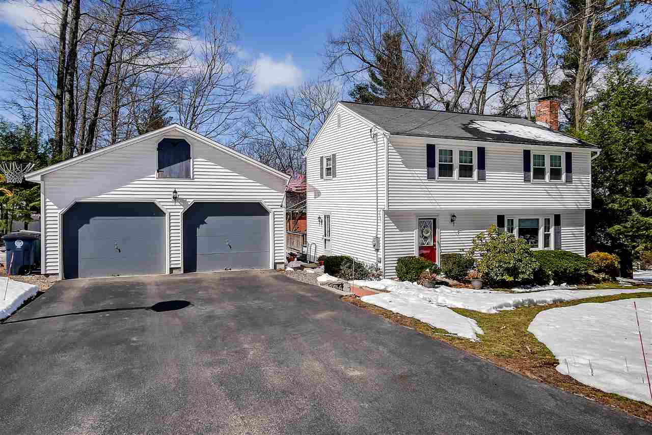 97 Peele Road Nashua, NH 03062 - Photo 21 of 33
