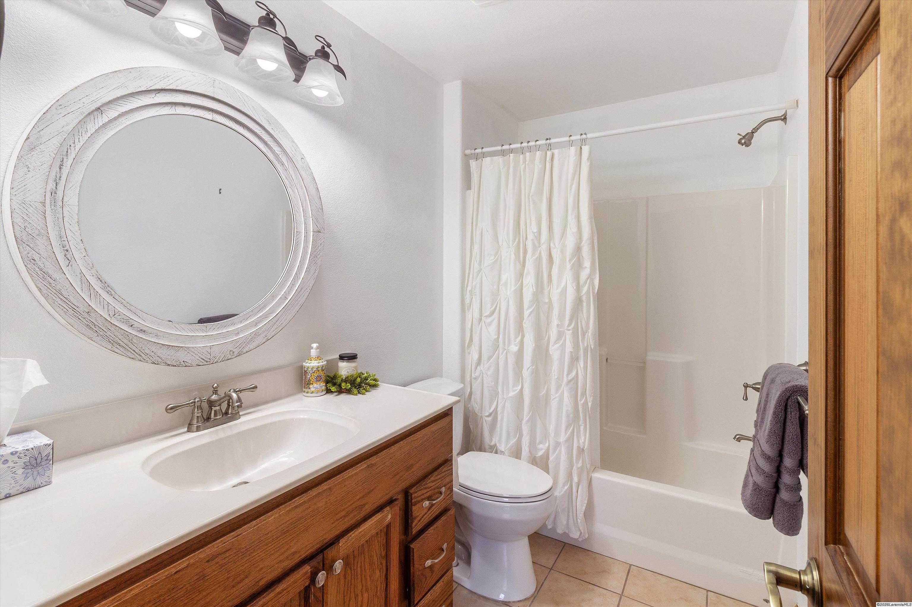 1191 Granite Springs Road Cheyenne, WY 82009 - Photo 24 of 30 Gallery Image 24