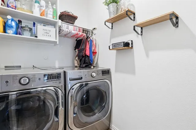 $364,000 | 528 Ranchito Pass, Fort Worth, TX 76052