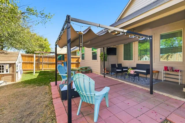 $364,000 | 528 Ranchito Pass, Fort Worth, TX 76052