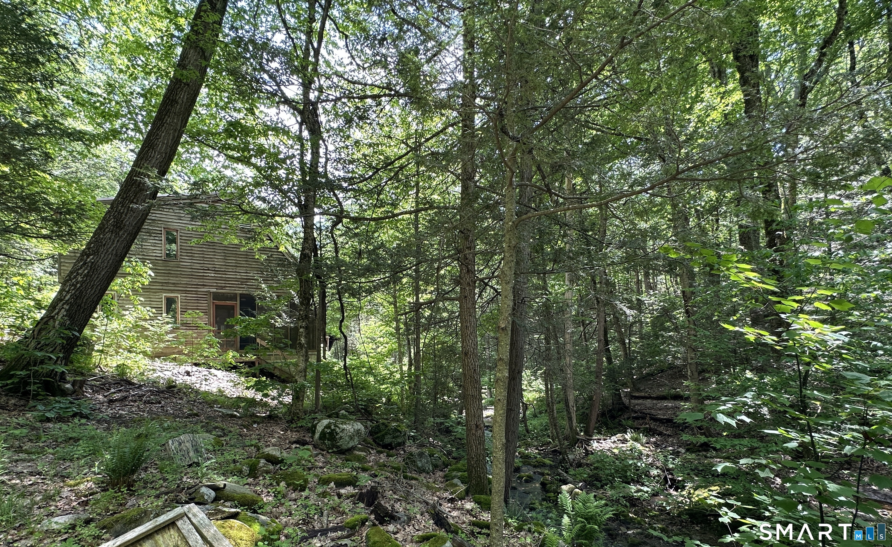 63 Fox Brook Road Hartland, CT 06027 - Photo 25 of 40
