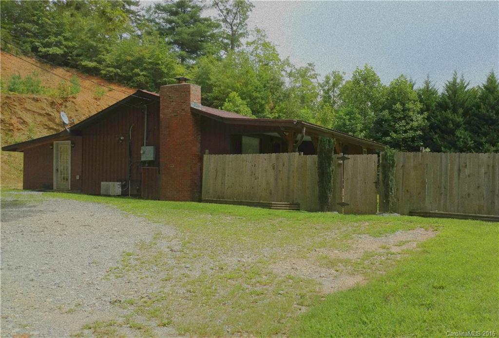 290 Trent Road, Unit 1 Brevard, NC 28712 - Photo 1 of 15 Gallery Image 1