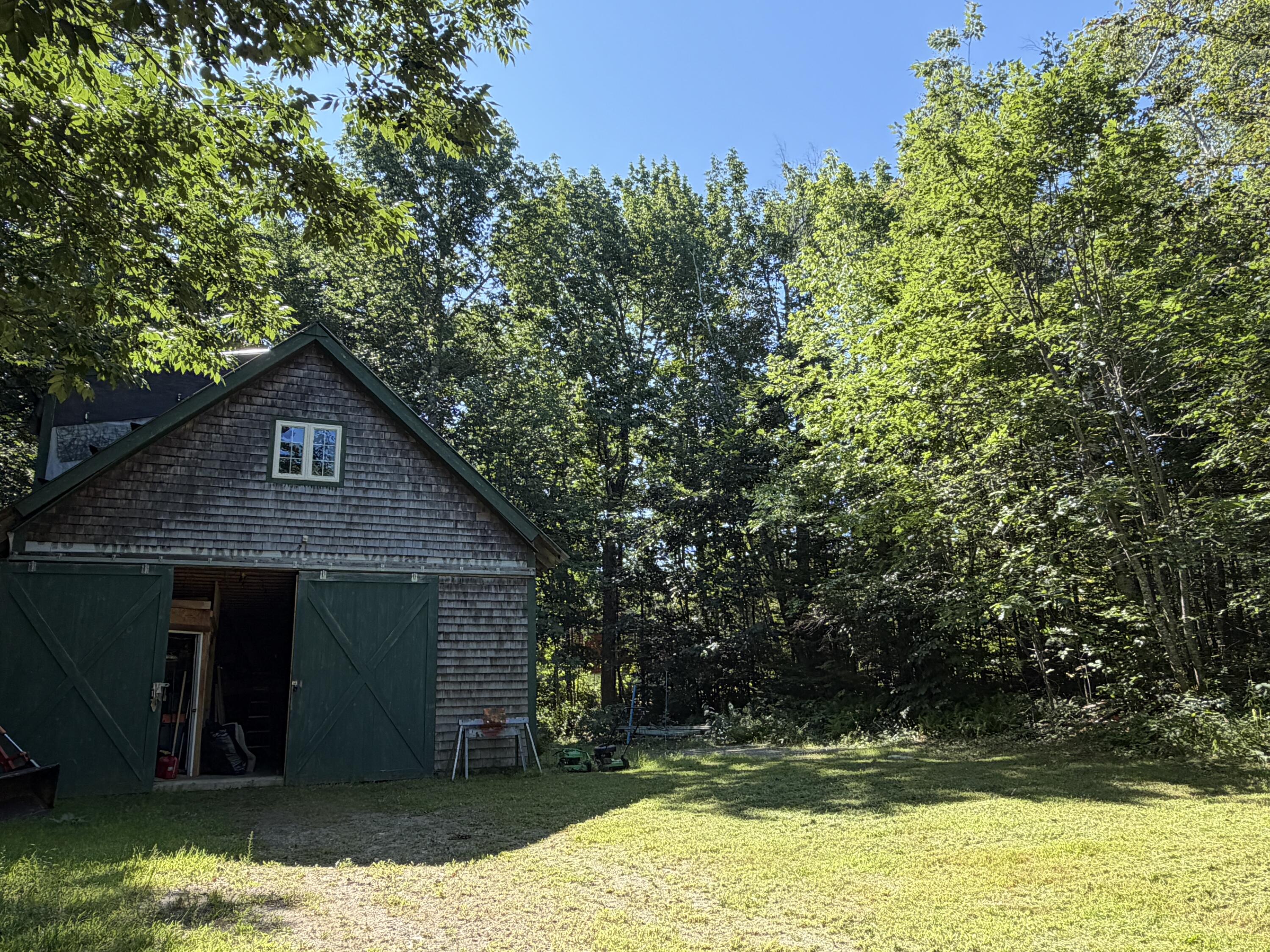 30 Hunt Road Belfast, ME 04915 - Photo 32 of 43 IMG_0144