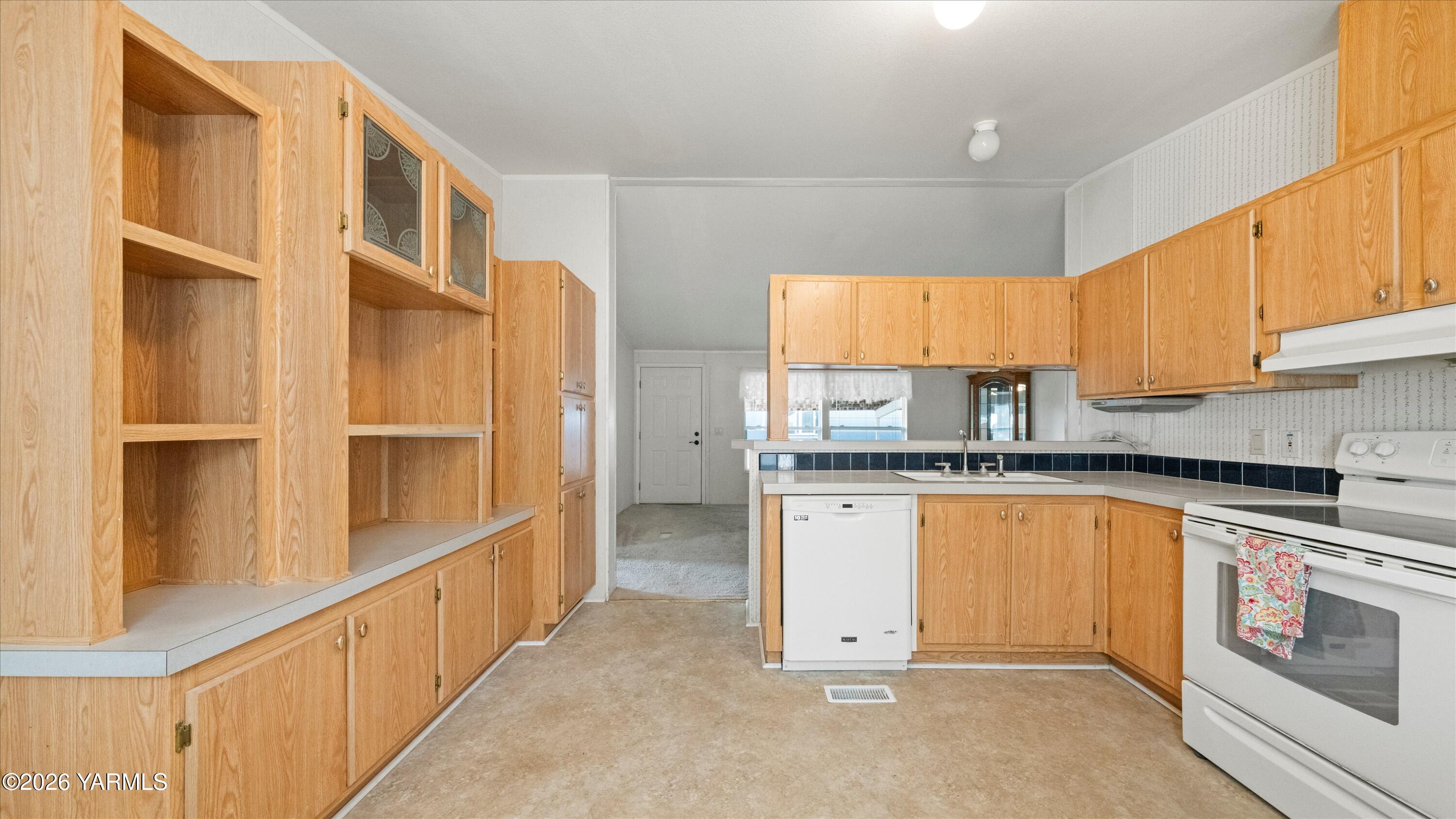 1130 North Wenas Road, Unit 3 Selah, WA 98942 - Photo 19 of 28 19-7R502600