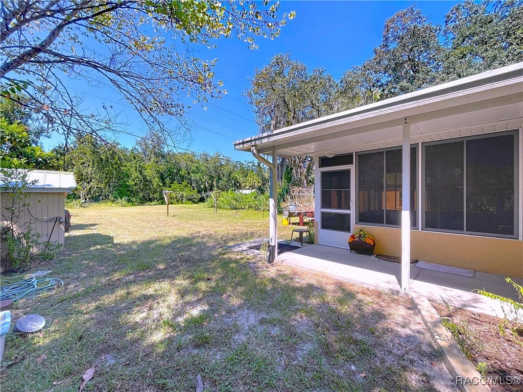 11236 North Rain Point Inglis, FL 34449 - Photo 47 of 71