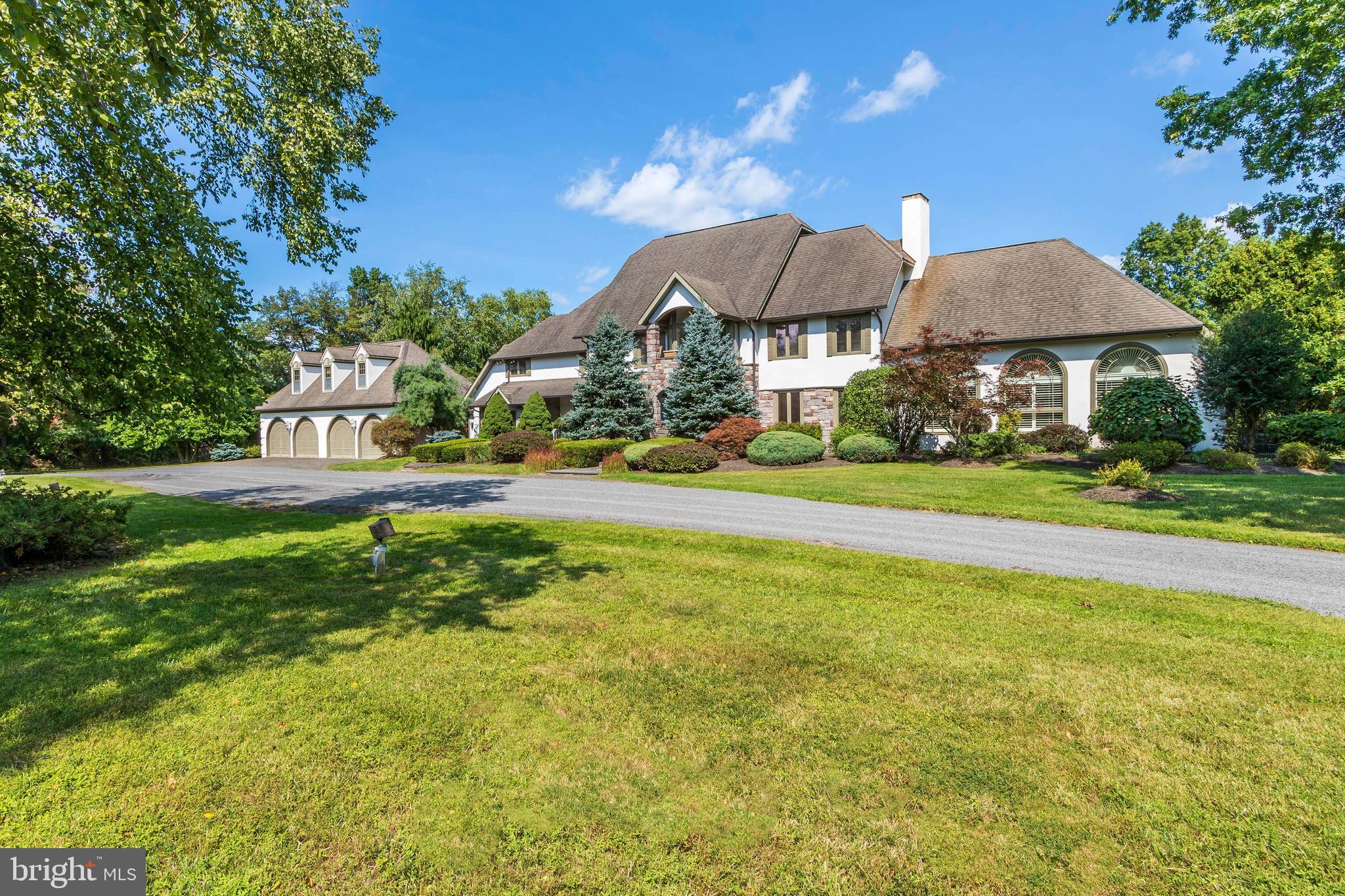 4547 Wismer Road Doylestown, PA 18902 - Photo 1 of 44