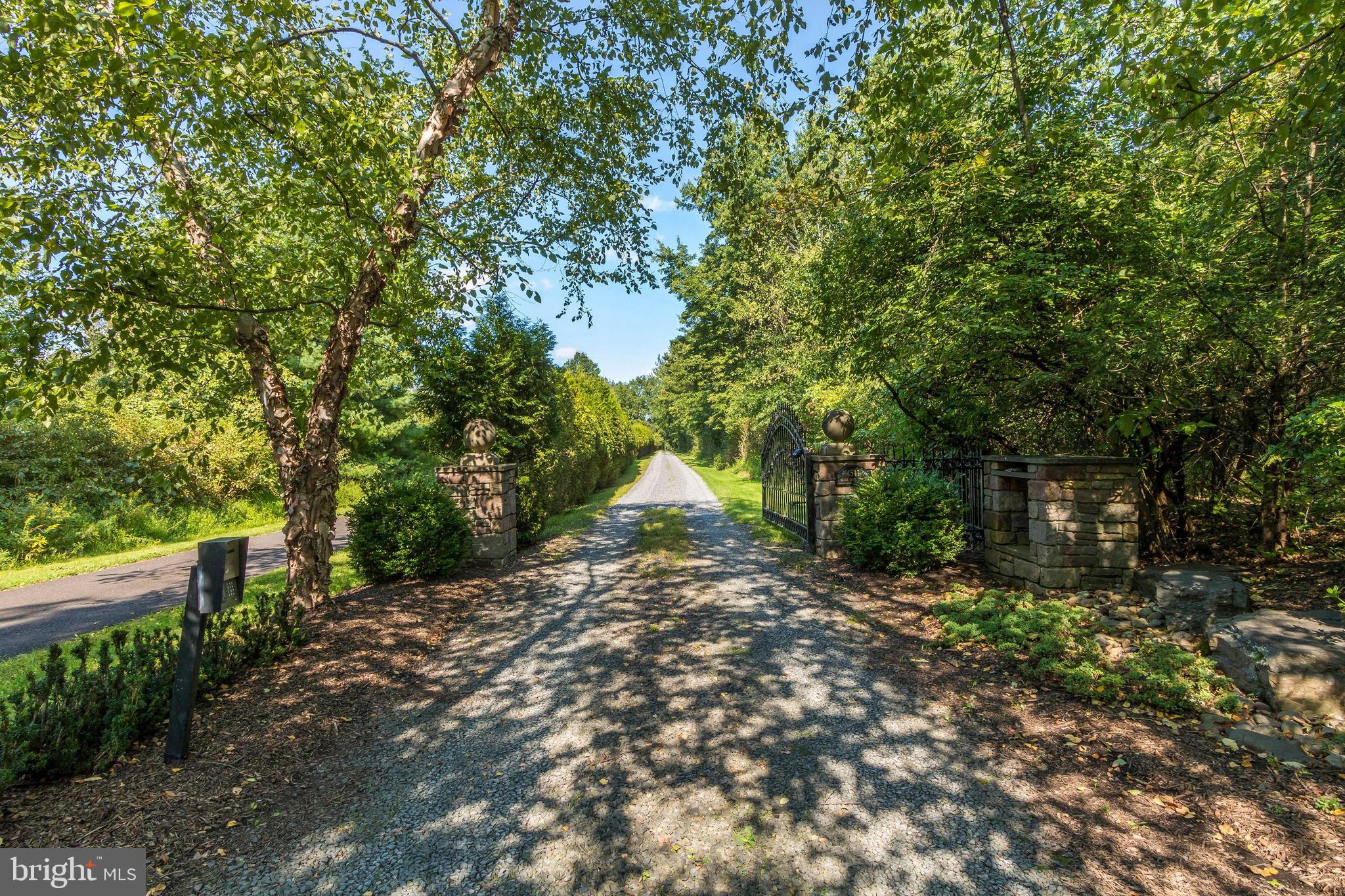 4547 Wismer Road Doylestown, PA 18902 - Photo 2 of 44
