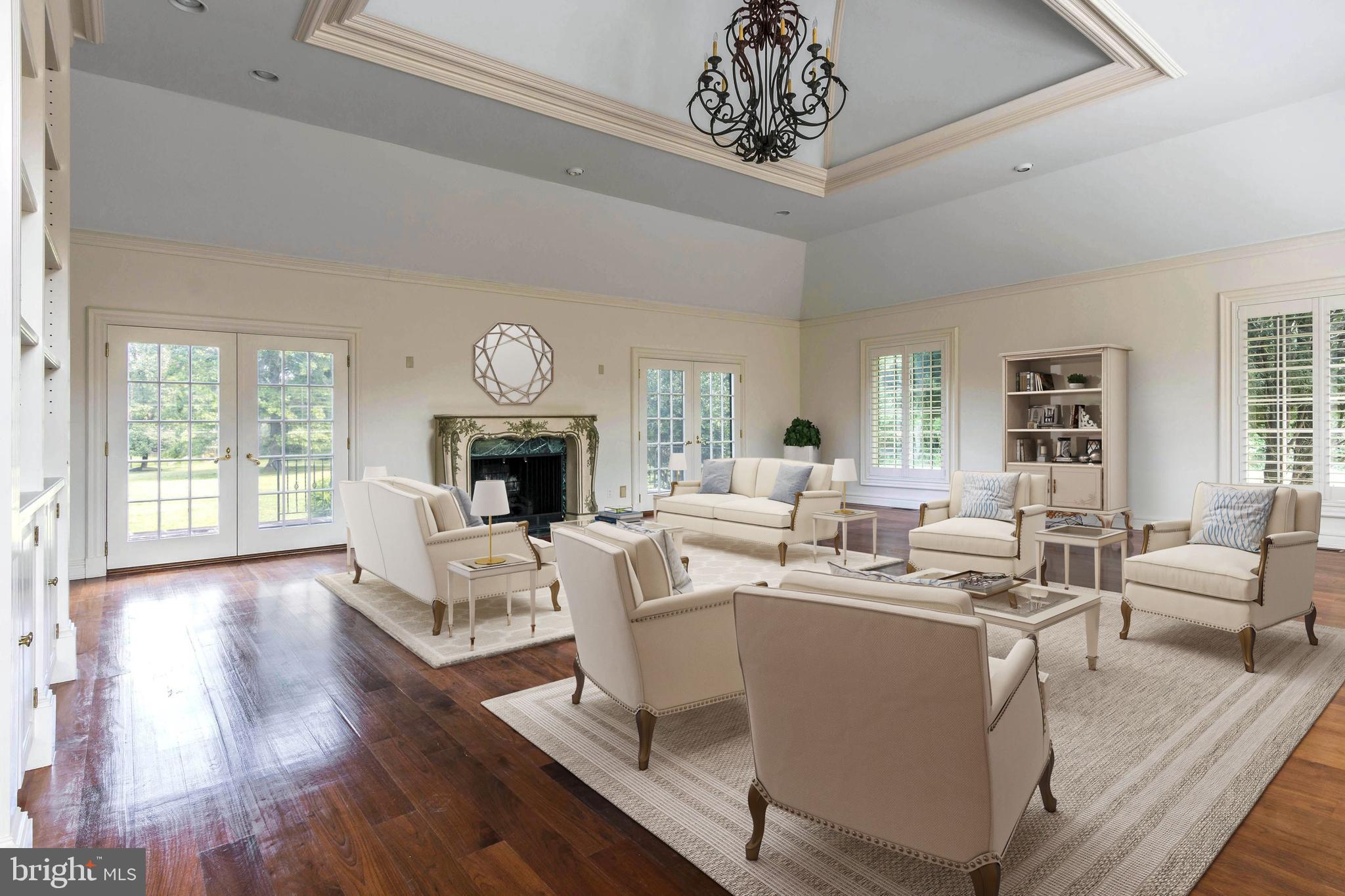 4547 Wismer Road Doylestown, PA 18902 - Photo 11 of 44