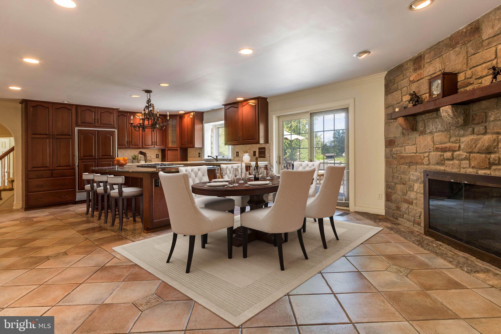 4547 Wismer Road Doylestown, PA 18902 - Photo 14 of 44