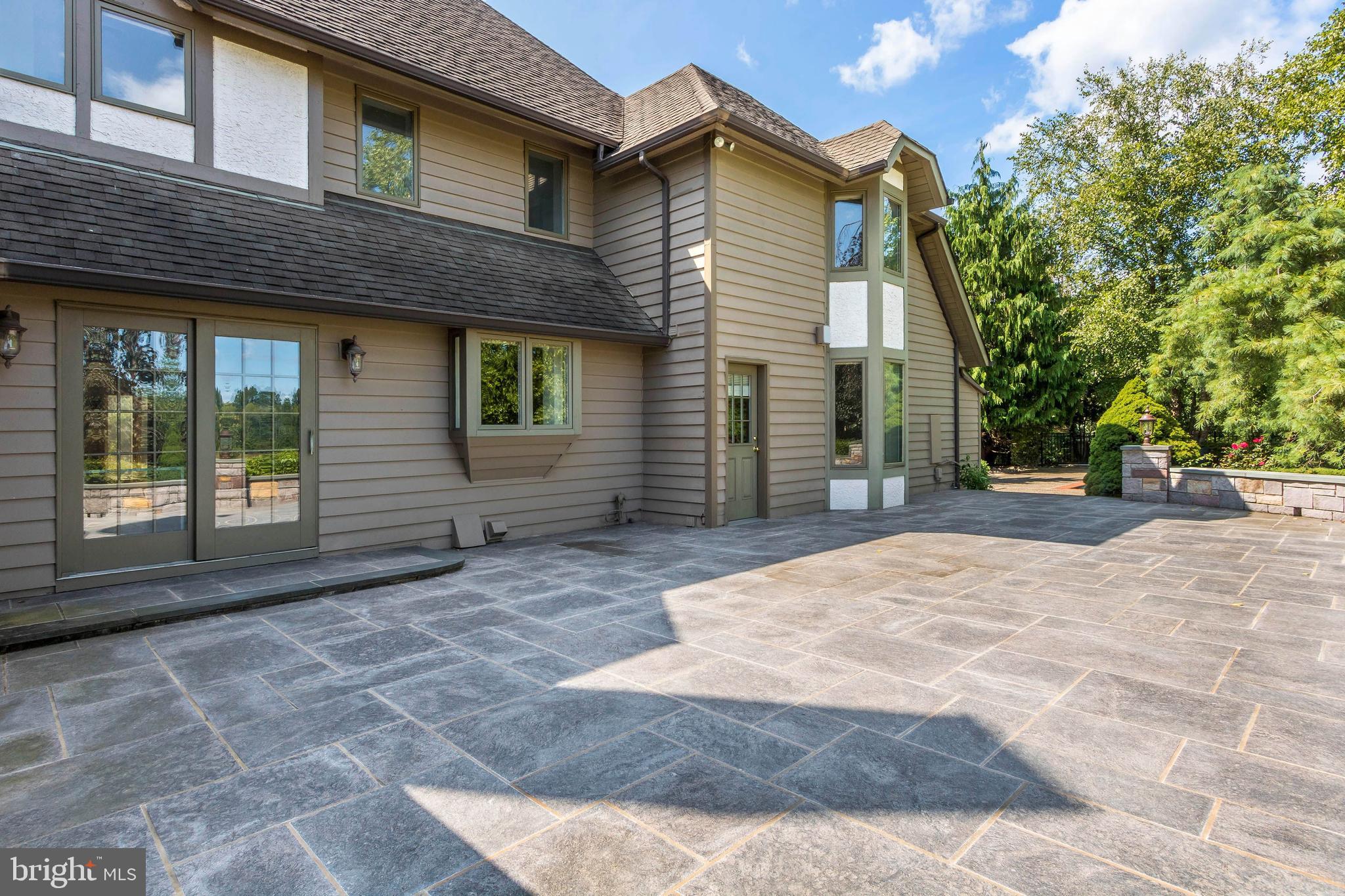 4547 Wismer Road Doylestown, PA 18902 - Photo 25 of 44
