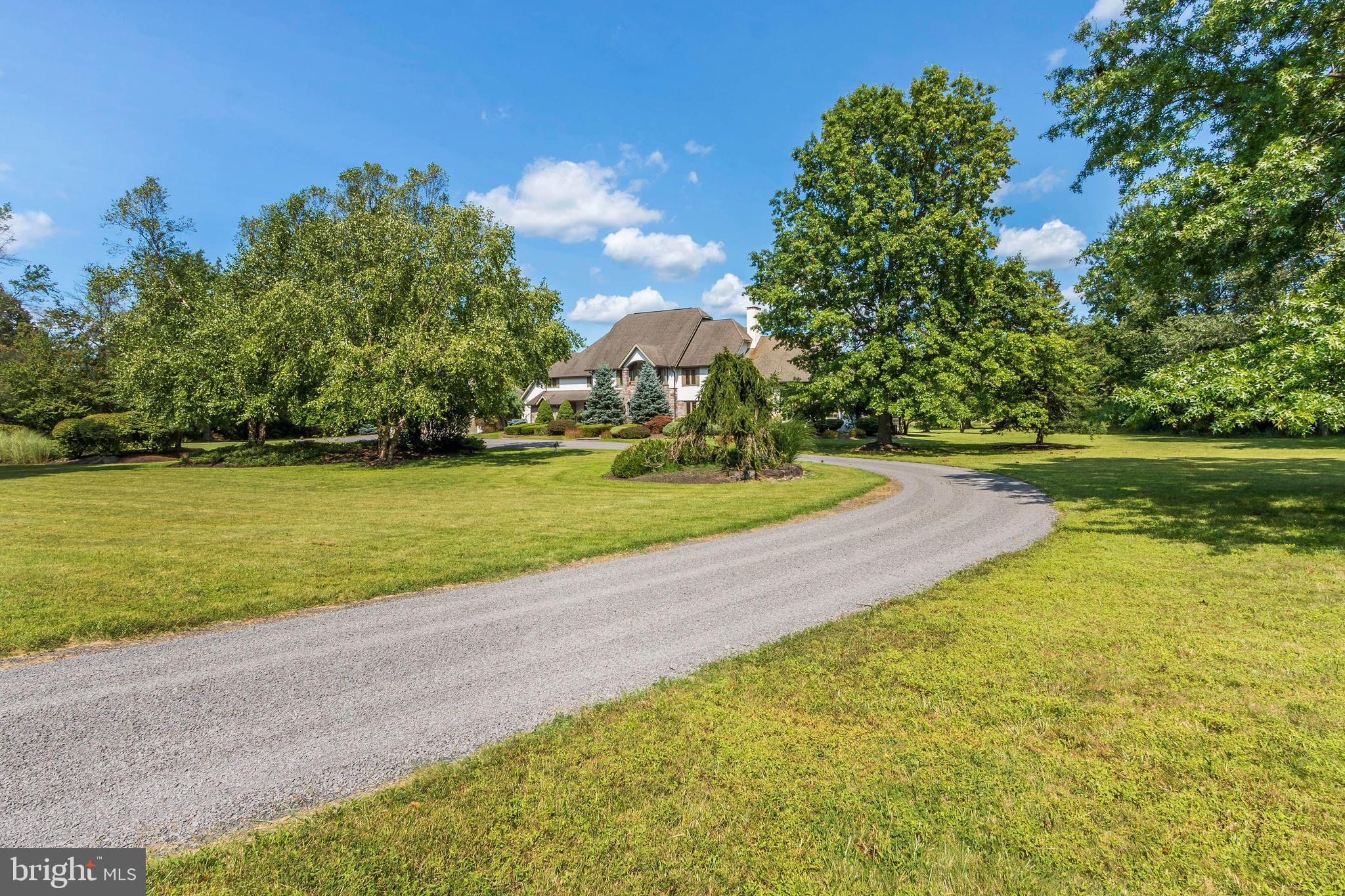 4547 Wismer Road Doylestown, PA 18902 - Photo 4 of 44