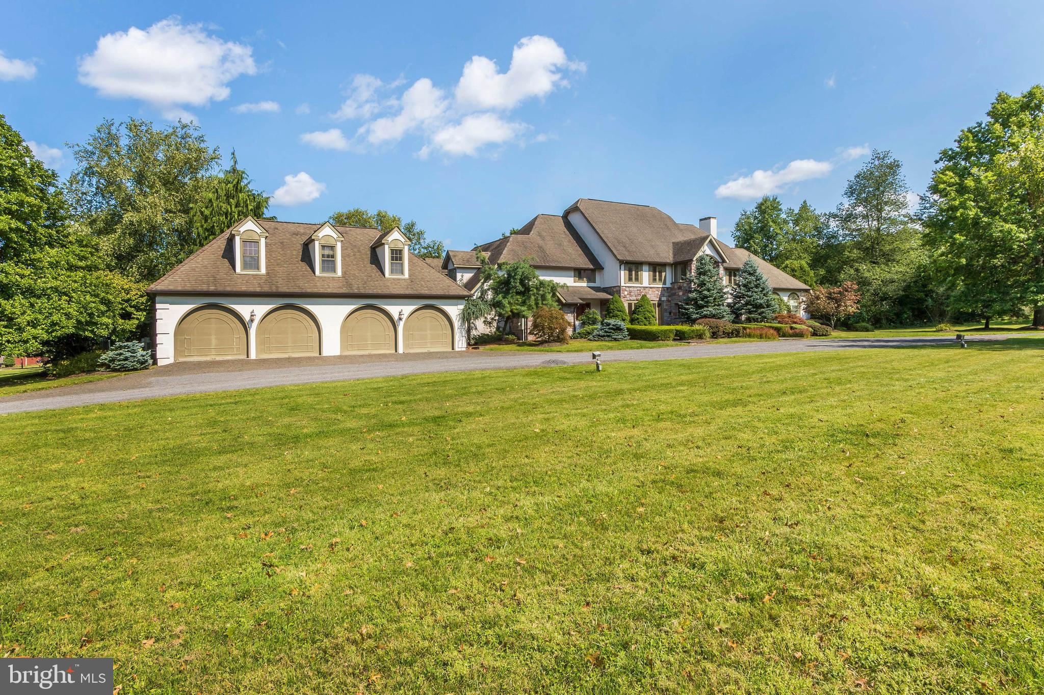 4547 Wismer Road Doylestown, PA 18902 - Photo 31 of 44