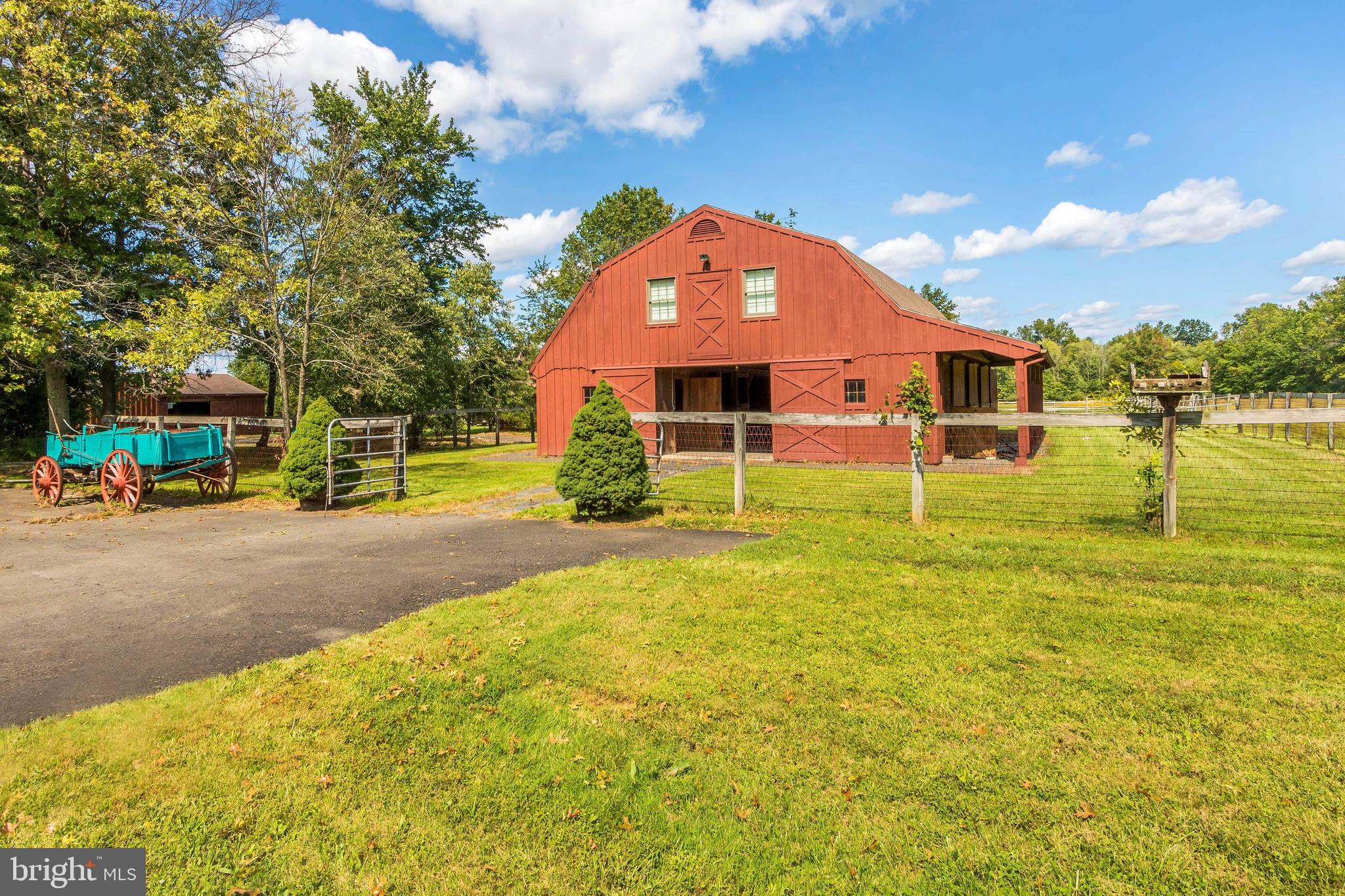 4547 Wismer Road Doylestown, PA 18902 - Photo 35 of 44