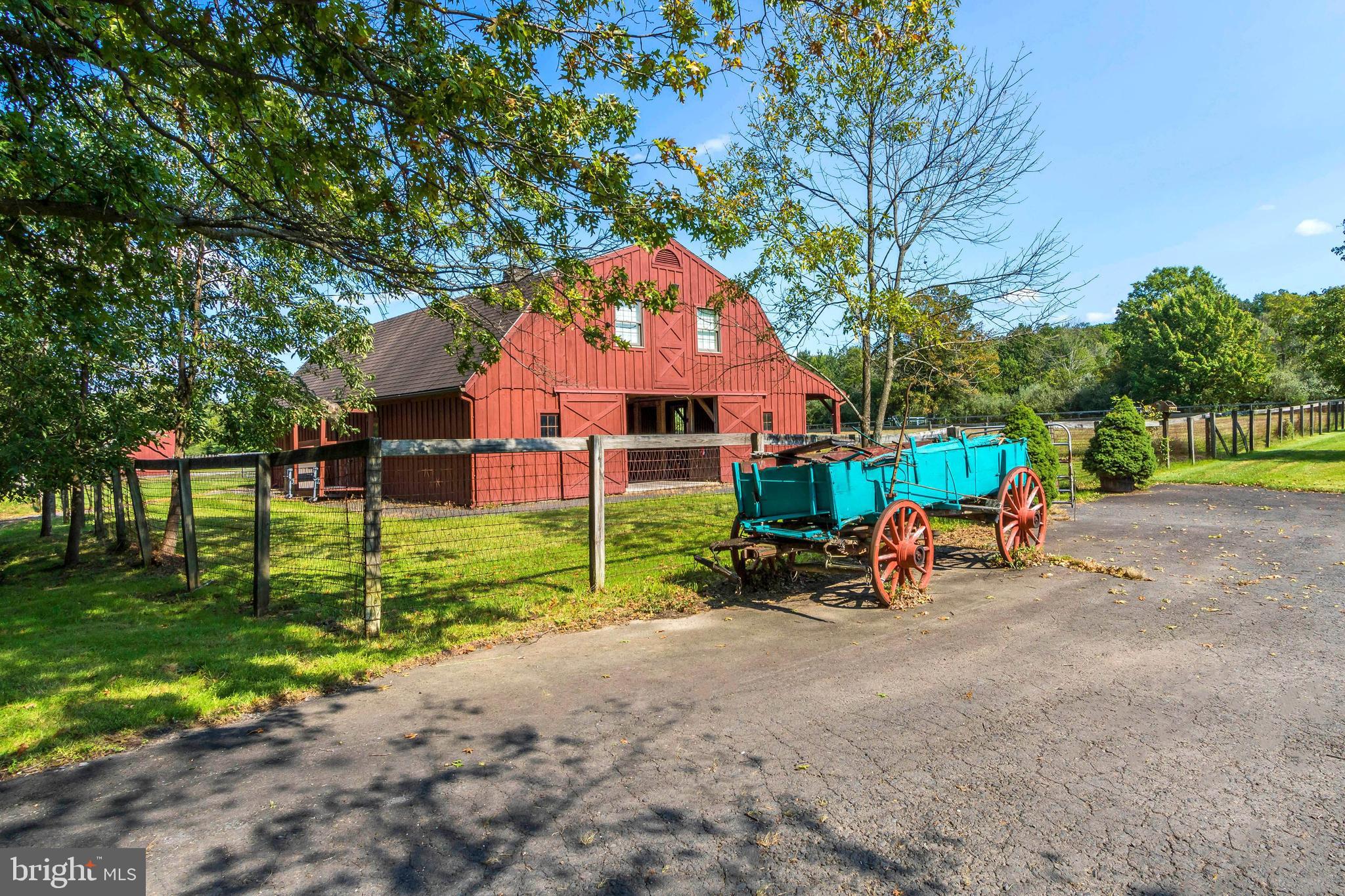 4547 Wismer Road Doylestown, PA 18902 - Photo 36 of 44