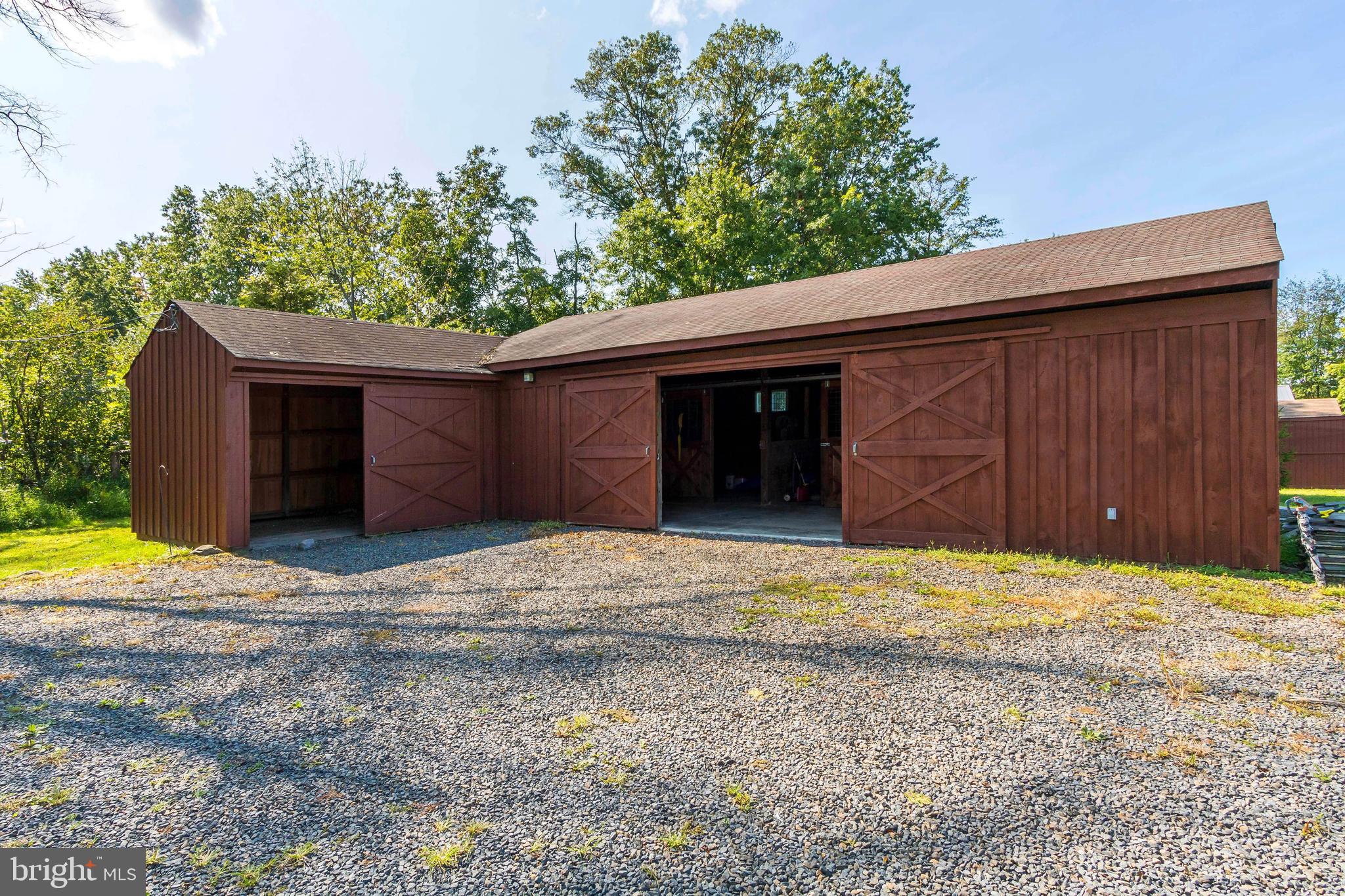 4547 Wismer Road Doylestown, PA 18902 - Photo 40 of 44